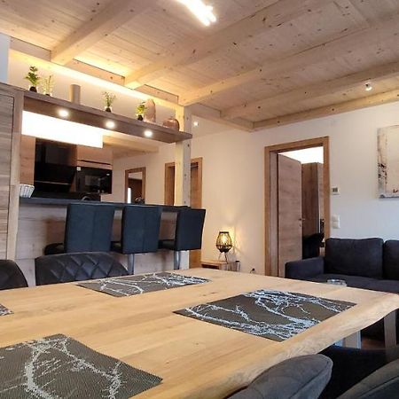 Hochalmbahnen Chalets Rauris 1-16 We1, Maislaufeldweg 1P Eg Exteriér fotografie